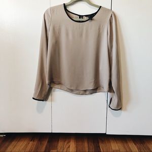 ✨Forever 21 Sheer Blouse✨